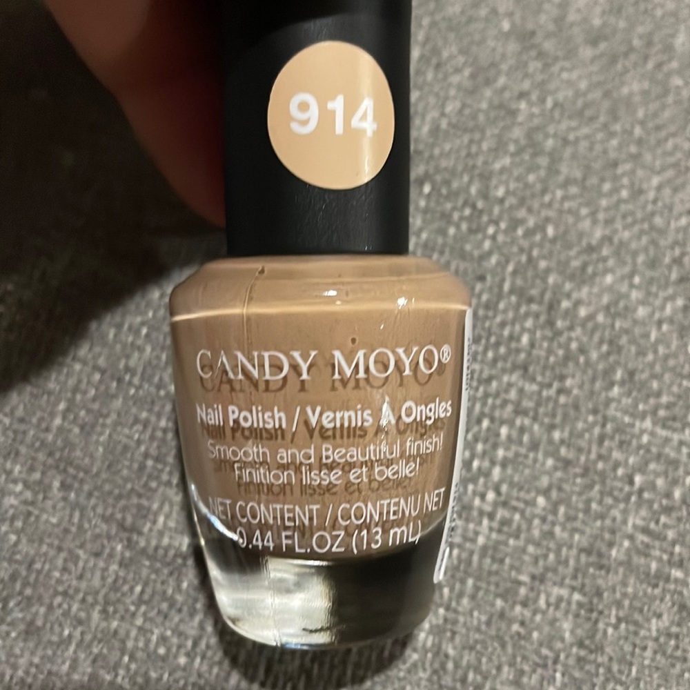 Candy Moyo 914